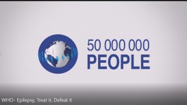 Епілепсія: лікувати і перемогти