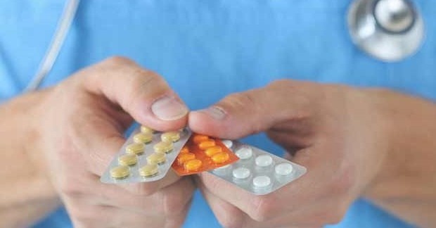 Мигрень: лечение