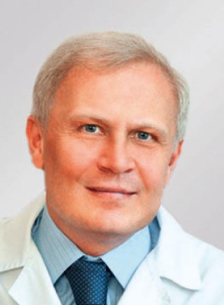 Вадим Васильевич Белошицкий