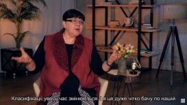 Чи присутній діагноз «Тривожний розлад» у Міжнародній класифікації хвороб?