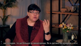 Чи хочеться людям із тривожним розладом солодкого?