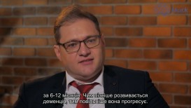 Как долго может продолжаться деменция?