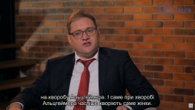 Почему женщины чаще болеют деменцией?